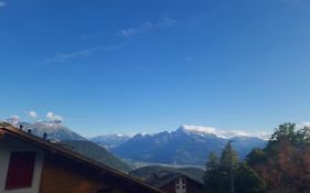 Sejour Confortable A L'Appartement A Bellevue